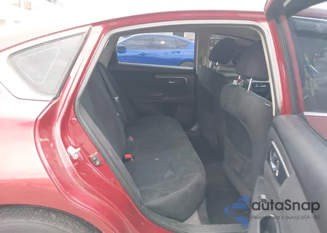 2014 Nissan Altima 2.5 S from USA, damaged, VIN 1N4AL3AP6EN385220